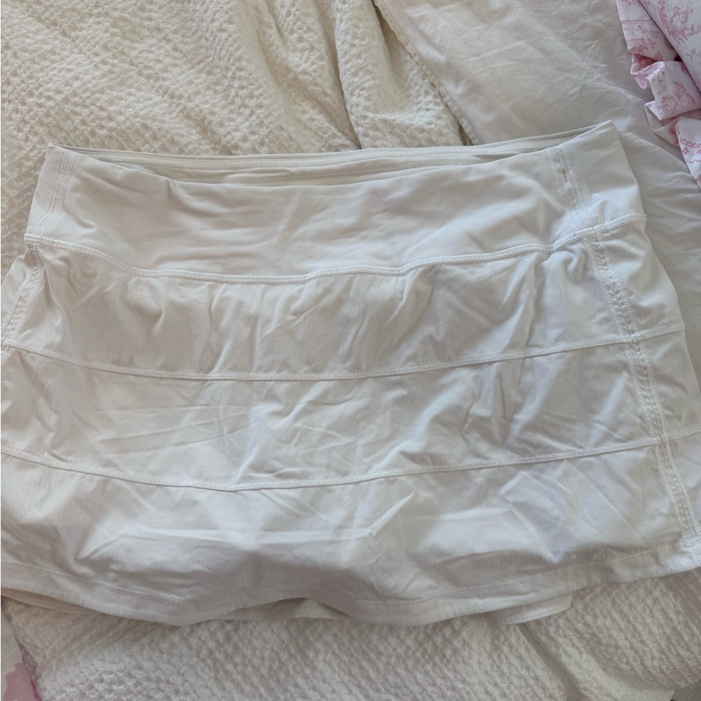 Lululemon Tennis Skirt